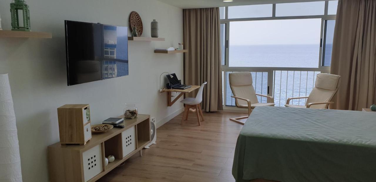 Salitre Suite Tacoronte Kültér fotó