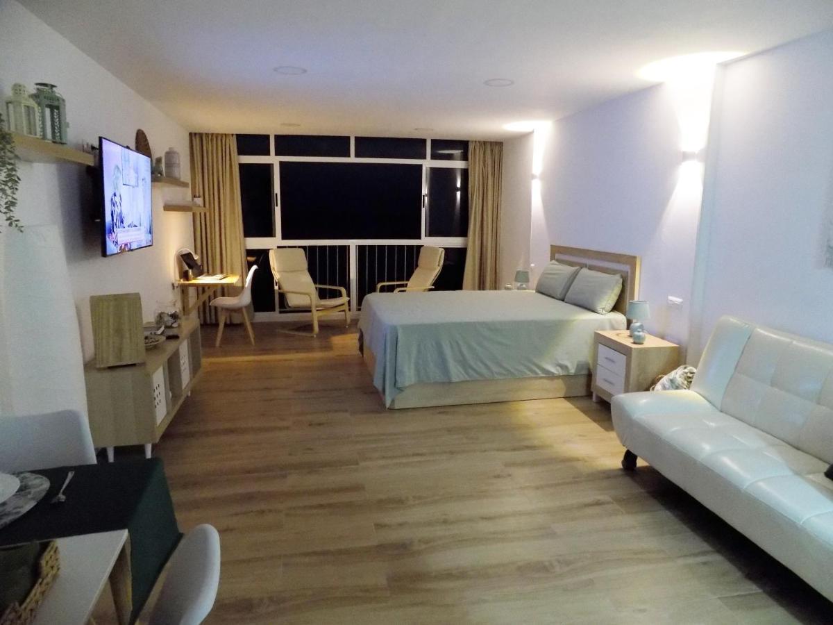Salitre Suite Tacoronte Kültér fotó