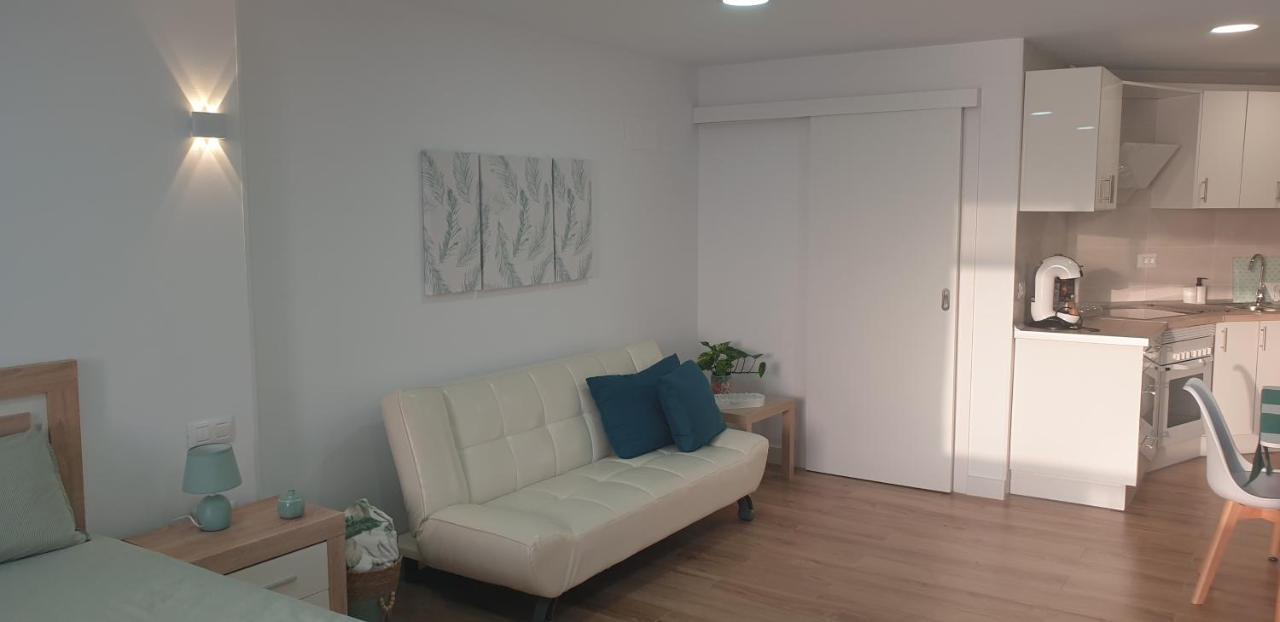 Salitre Suite Tacoronte Kültér fotó