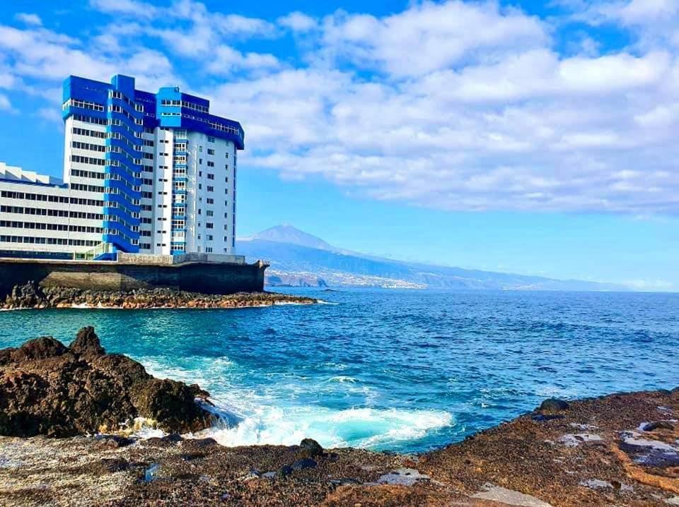 Salitre Suite Tacoronte Kültér fotó