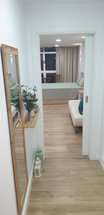 Salitre Suite Tacoronte Kültér fotó