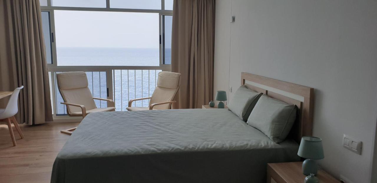 Salitre Suite Tacoronte Kültér fotó