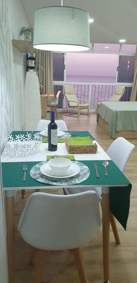 Salitre Suite Tacoronte Kültér fotó