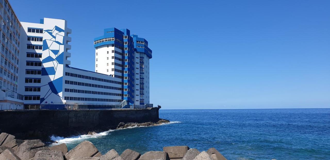Salitre Suite Tacoronte Kültér fotó