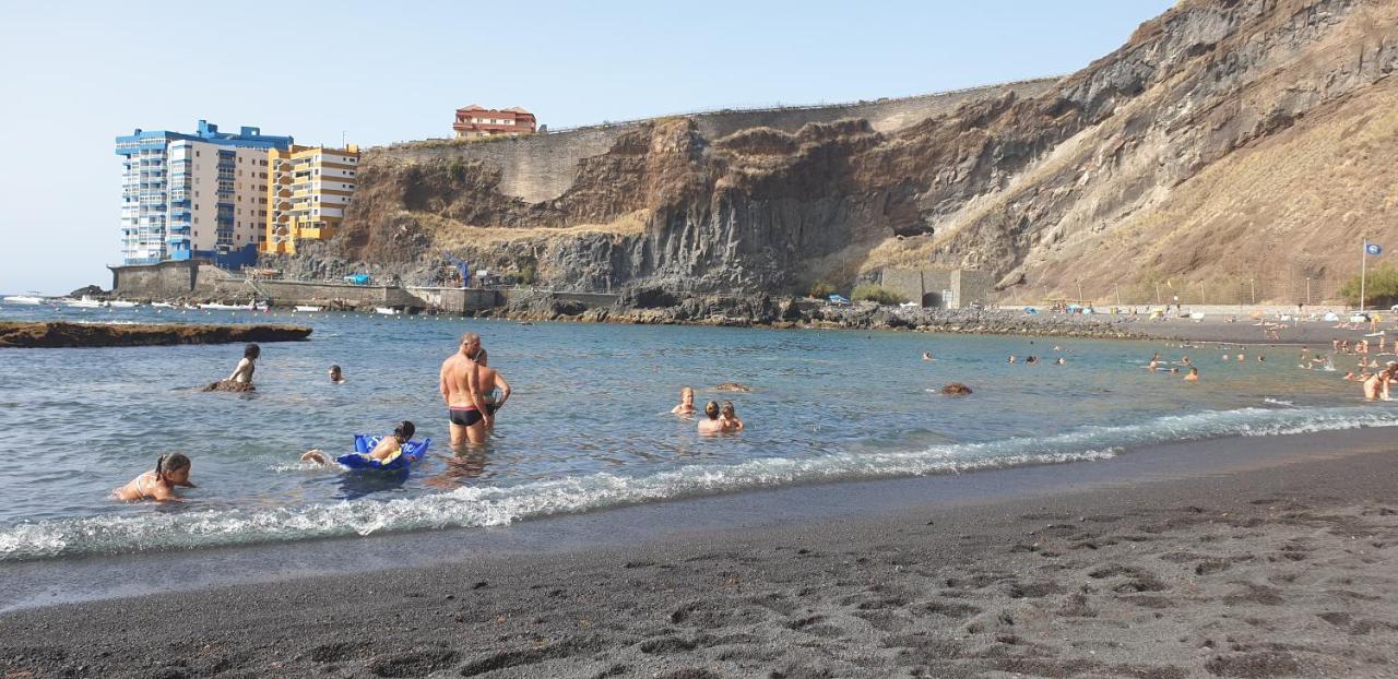 Salitre Suite Tacoronte Kültér fotó