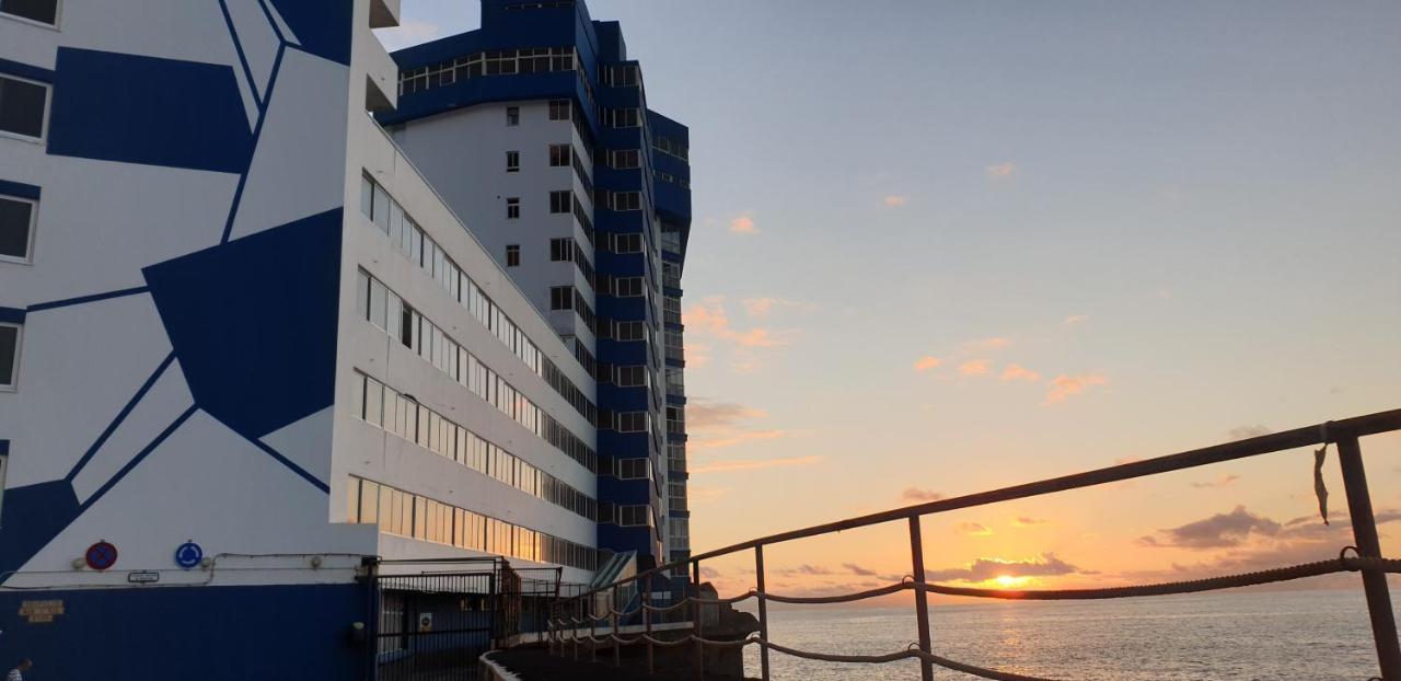 Salitre Suite Tacoronte Kültér fotó