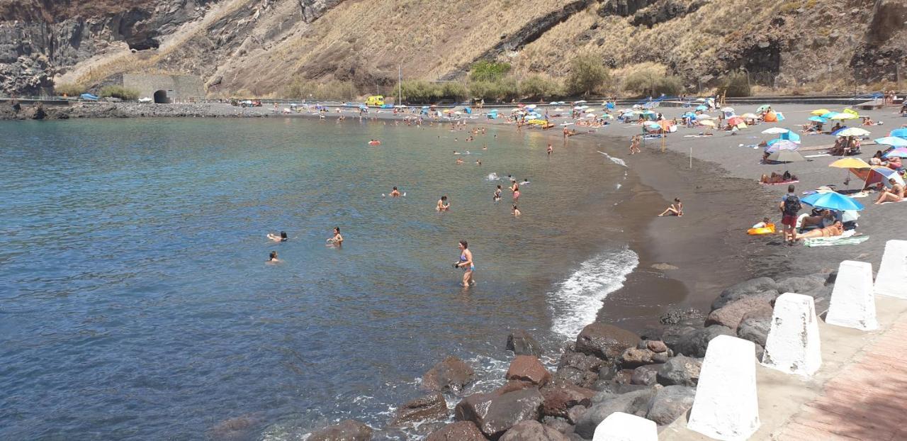 Salitre Suite Tacoronte Kültér fotó